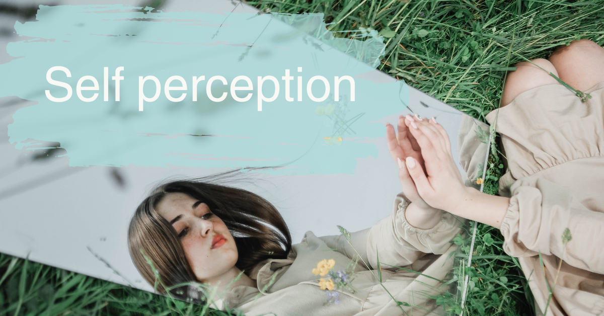 self-perception